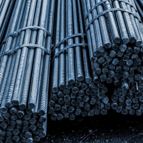 Tmt Iron Rod