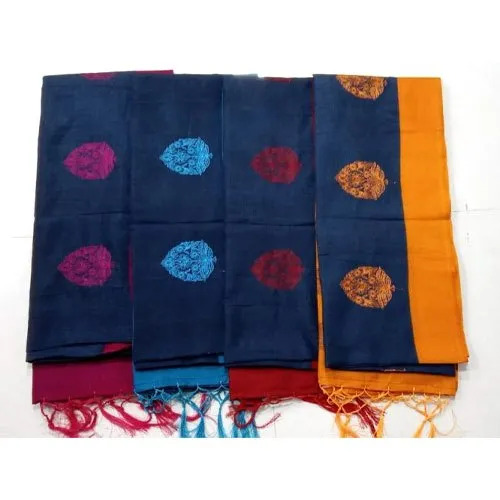 Embroidered Sarees