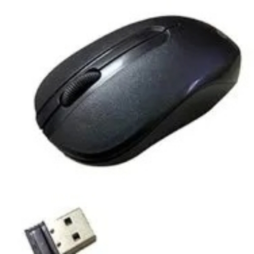 Wireless Mouse