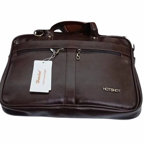  Leather Laptop Bag