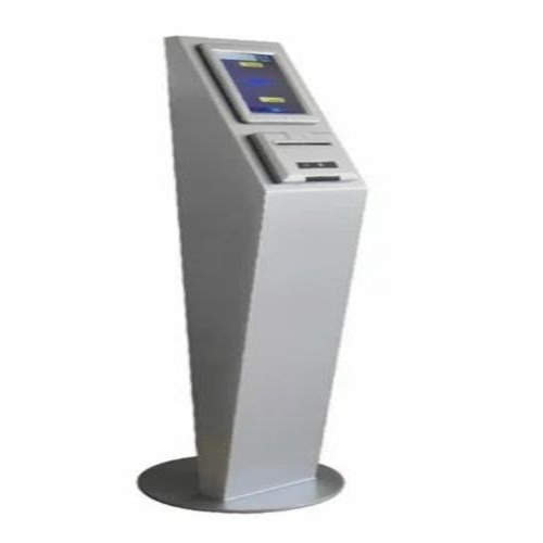 01 Digital Electronic Queue Management System