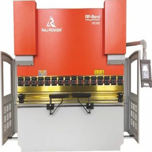 01 Press Brake