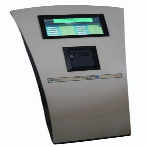 02 Hospital Electronic Queue Management System
