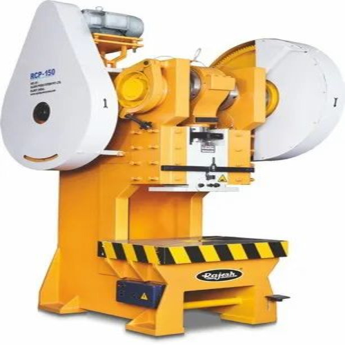 02 Small Power Press