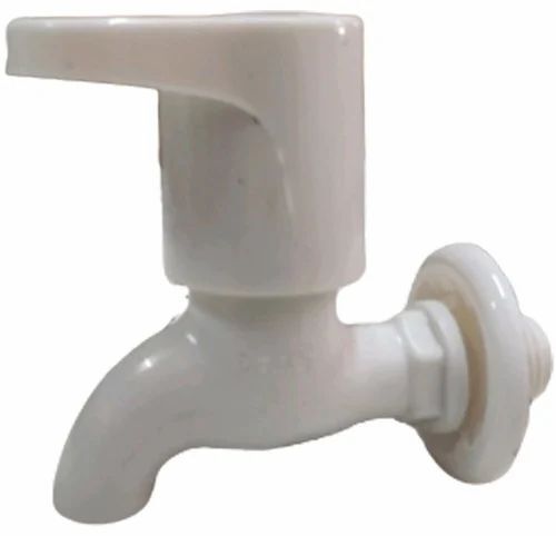 1/2inch Ptmt Bib Cock