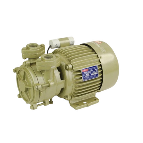 1500 RPM Single Phase Monoblock Pump