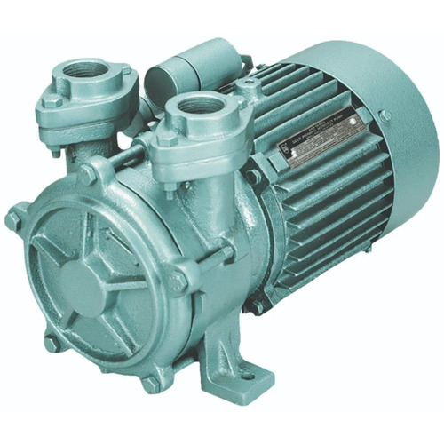 1500 RPM Three Phase Monoblock Pump