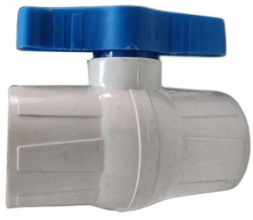 1inch Upvc Ball Valve