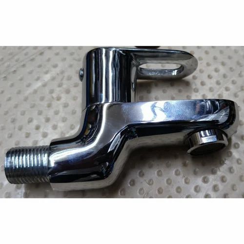 3/4 Inch Stainless Steel Bib Cock