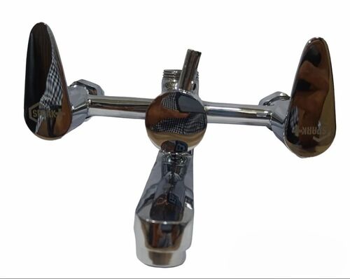 3 In 1 Wall Mixer