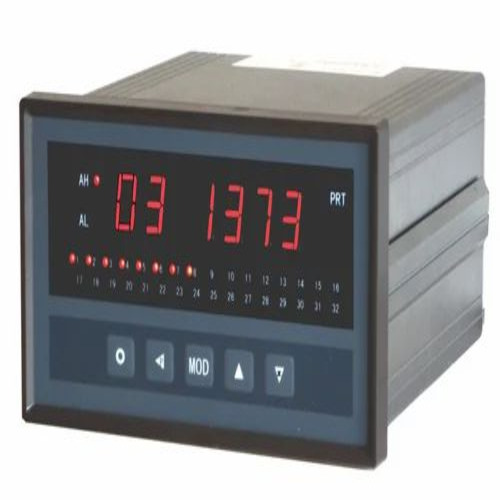 300 W Temperature Scanner