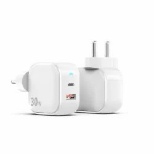 30W mobile charger
