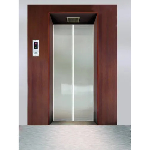 380V Automatic Passenger Elevator