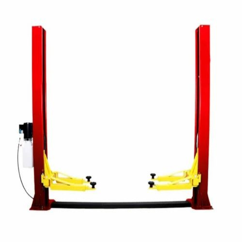 4 Ton Two Post Lift