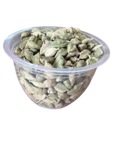 6mm Green Cardamom