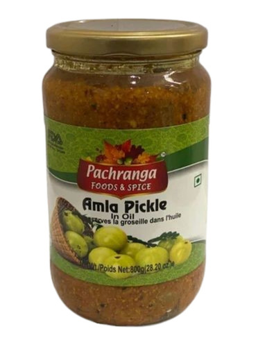 800g Amla Pickle