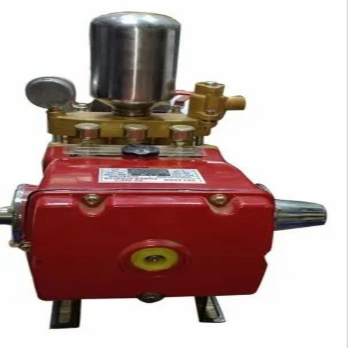 80ltr Htp Pump "Model Dai 80ltr"