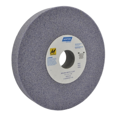 Abrasive Grinding Wheel