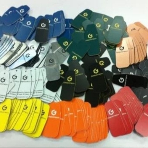 Abs Double Color Sheets