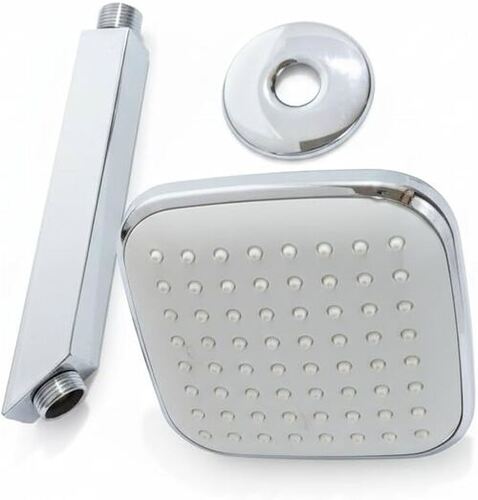 Abs Hand And Over Head Shower