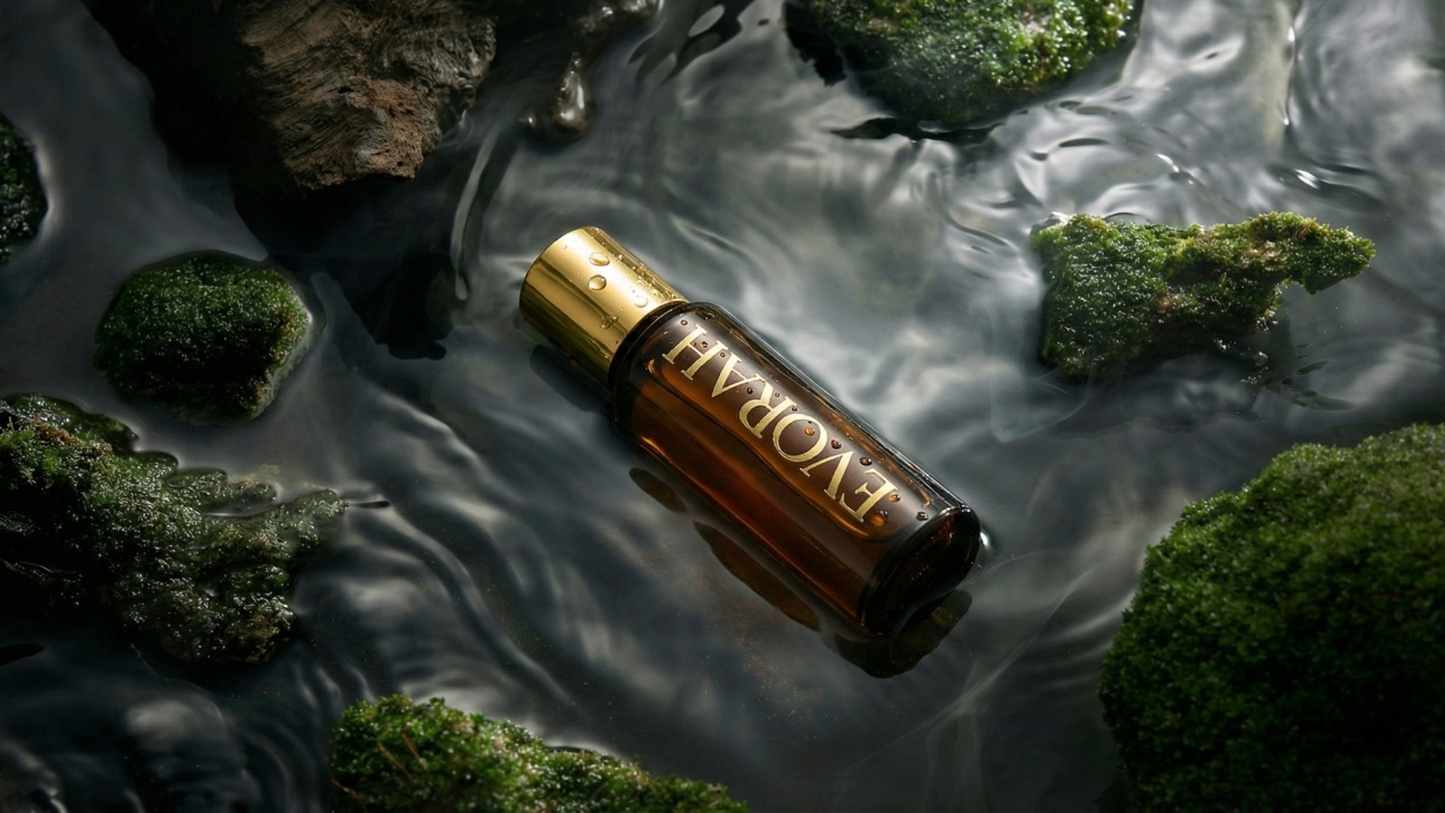 After rain fragrance perfume