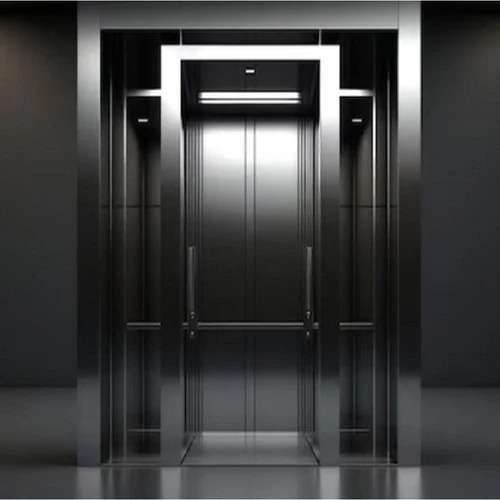 Automatic Commercial Passenger Elevator