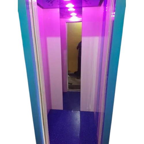 Automatic Door Residential Elevator