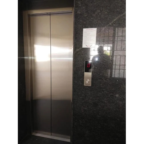 Automatic Elevator
