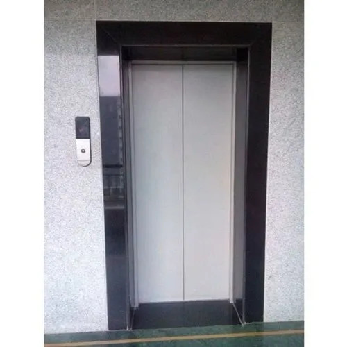 Automatic Passenger Elevator - Max. Lifting Height: 30  Meter (M)