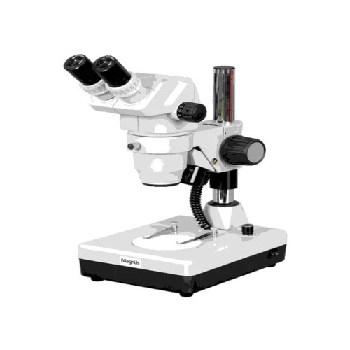 Binocular Stereozoom Microscope