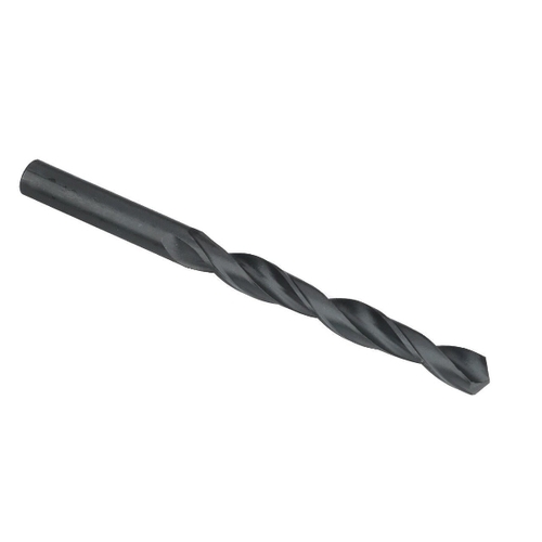 Black Oxide Jobber Drill Bit