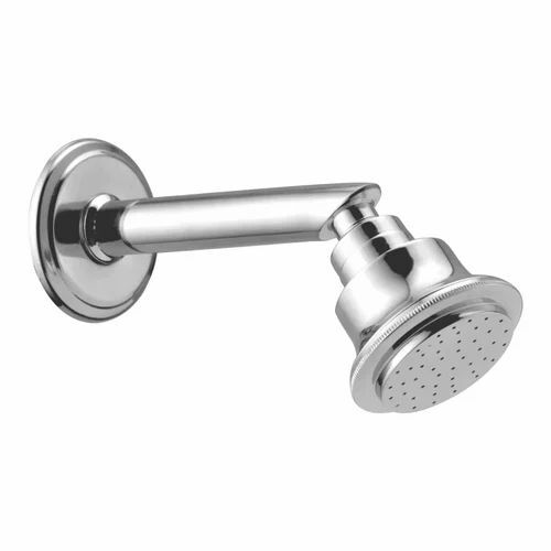 Brass Overhead Shower