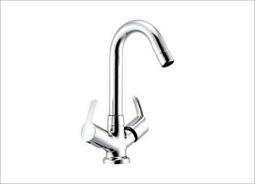 Center Hole Basin Mixer