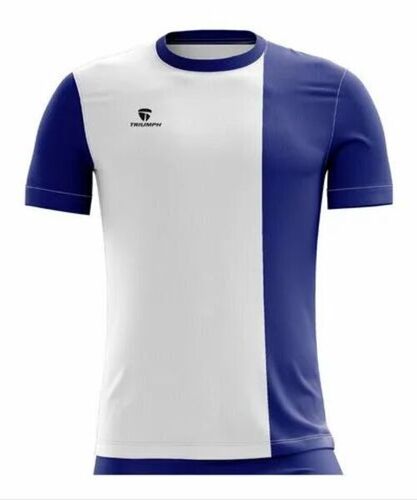 Club Soccer Jersey