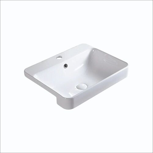 Colston Arnold Post Semi Recessed Top Basins