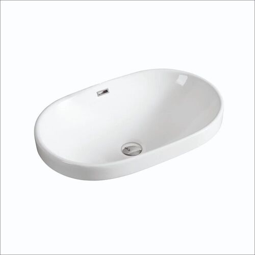 Colston Franklin Post Semi Recessed Top Basins