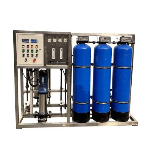 Commercial Water Purifier 
