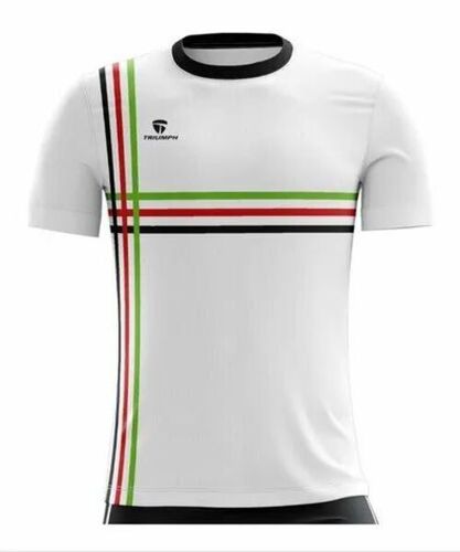 Cool Soccer Jersey
