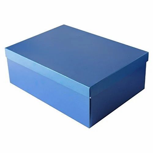 Corrugated Pp Box