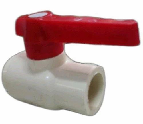 Cpvc Ball Valve