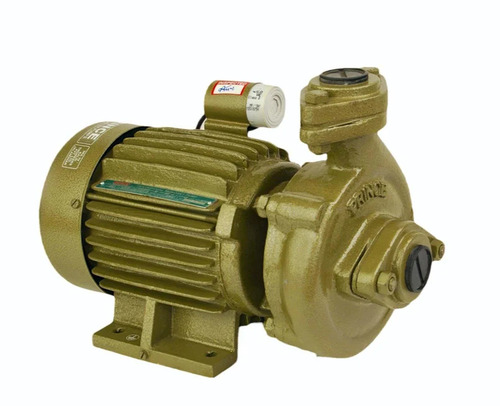 Electric Centrifugal Monoblock Pump