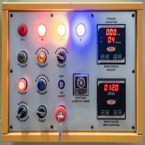 Electric Press Brake