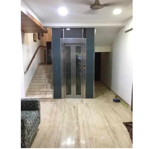 Electrical Passenger Lift