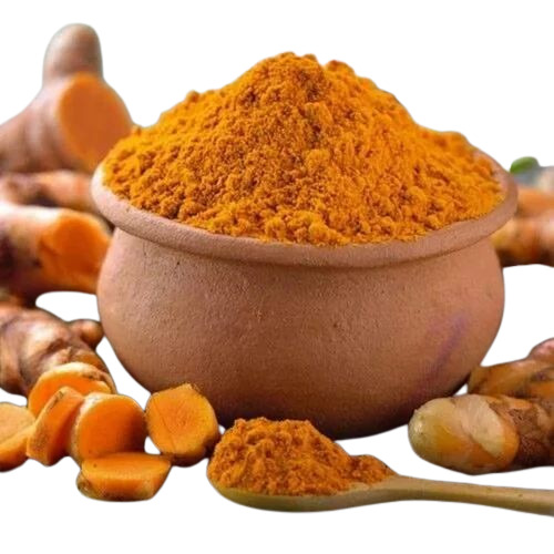 Food Grade Turmeric Powder