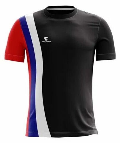 Football T Shirts-Jersey