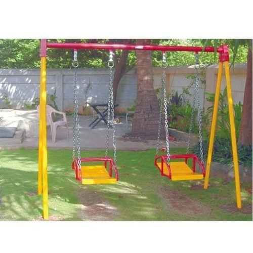 FRP Playground Swings