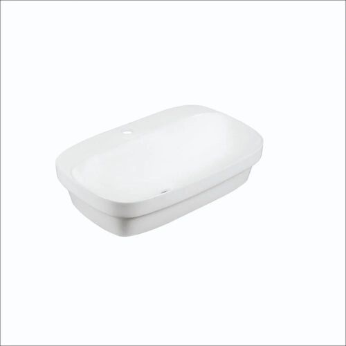 Galaxi Post Semi Recessed Top Basins