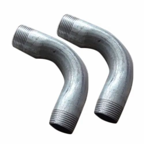 Gi Pipe Bend