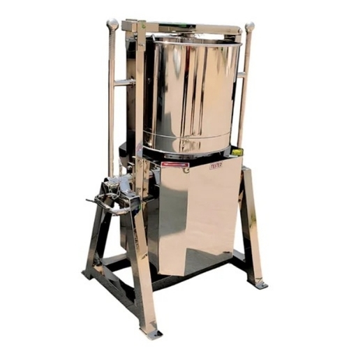 High Performance Tilting Wet Grinder