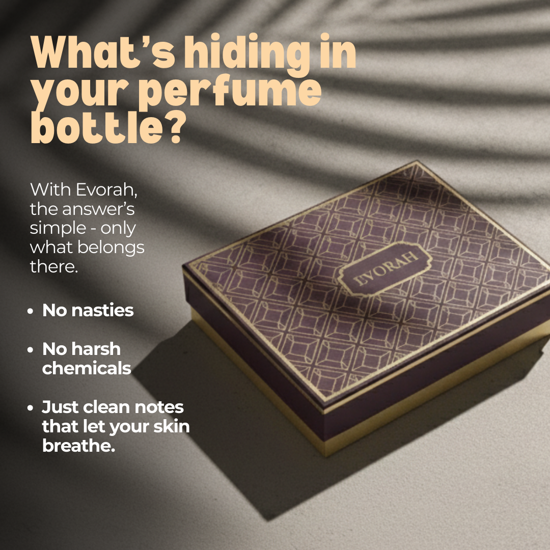 HIS and HER Evening Gift Set